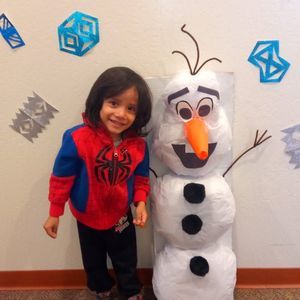 Meet your Posher, Perla